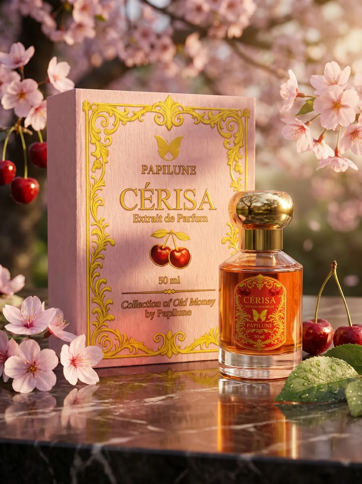 Cerisa