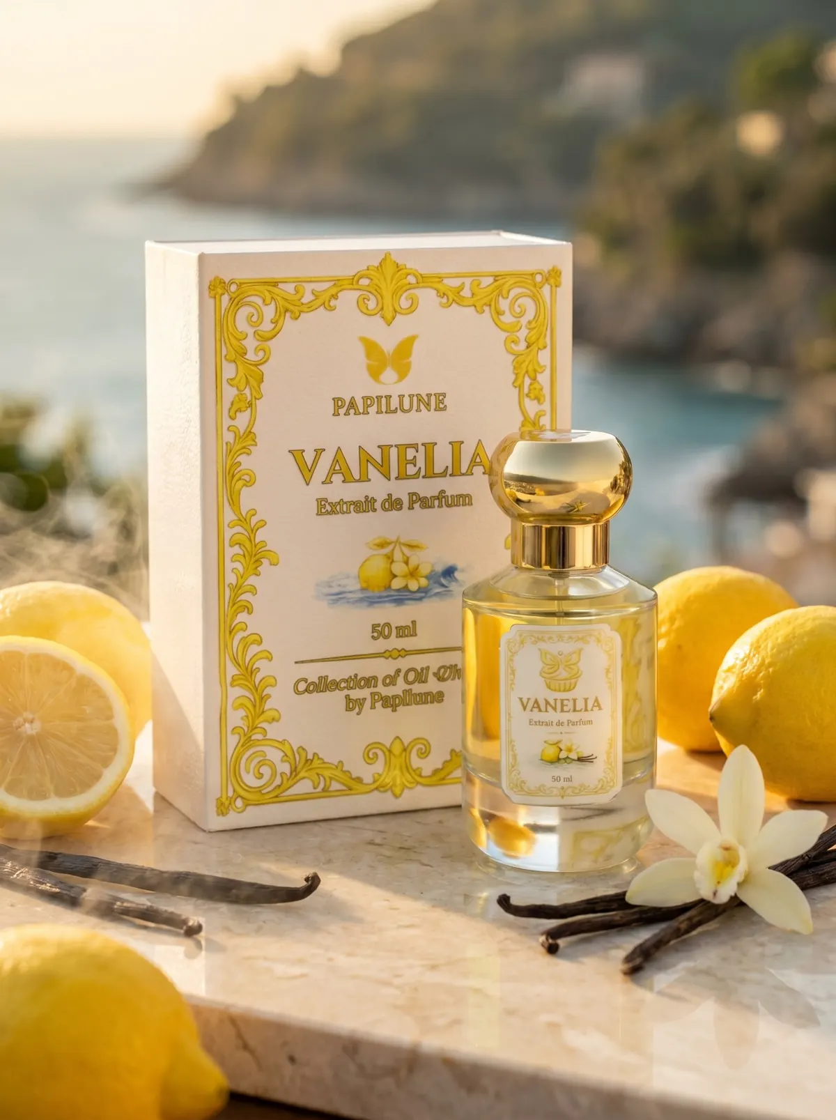 Vanelia